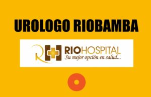 UROLOGO RIOBAMBA
