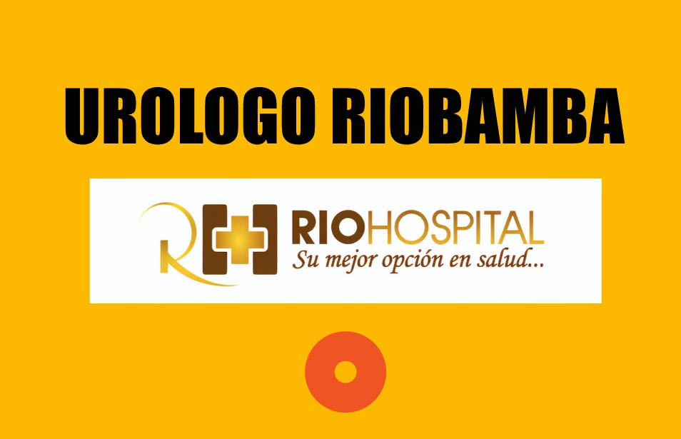 UROLOGO RIOBAMBA