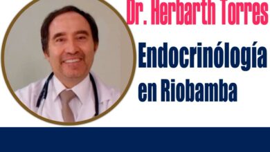 endocrinologo riobamba