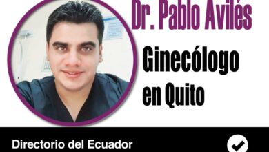 ginecologo en quito norte