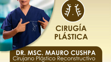 cirugia plastica en riobamba