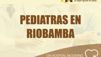 pediatras en riobamba