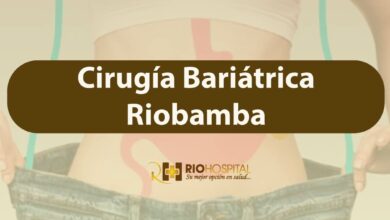 cirugia bariatrica en riobamba
