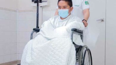 Hospital San juan riobamba