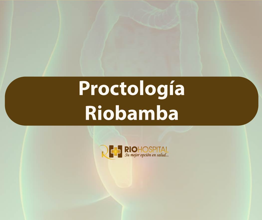 proctologos riobamba