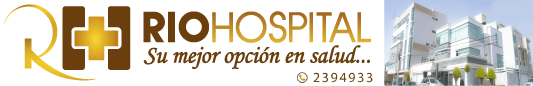 hospital riobamba riohospital