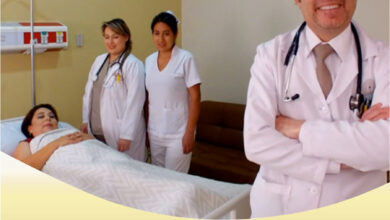 medico internista riobamba
