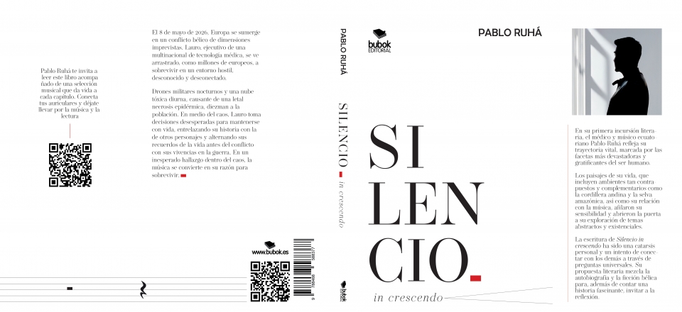 libro silencio pablo torres costales