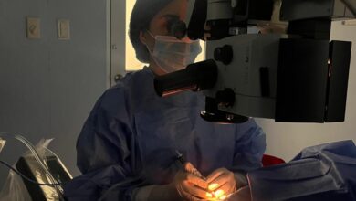 oftalmologo riobamba